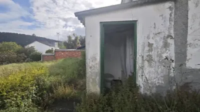 Chalet en calle Brion Nucleo photo 31