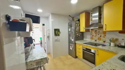 Apartment in Humilladero photo 10