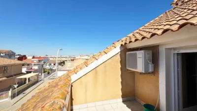 Chalet en Torre de la Horadada photo 39