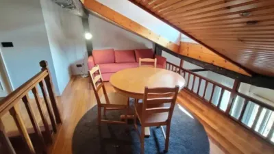Apartment in Bermeo photo 11