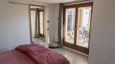 Chalet in Muro photo 21