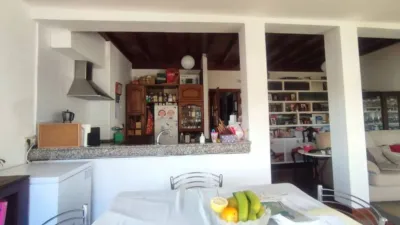 Chalet in Fene photo 27
