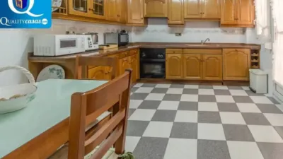 Casa – Villena, l'Alt Vinalopó / El Alto Vinalopó - Más