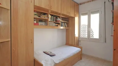 Apartment in El Poble-sec photo 19