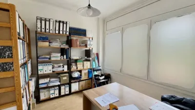 Flat in Sants photo 8