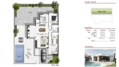Chalet in Murcia Capital photo 34