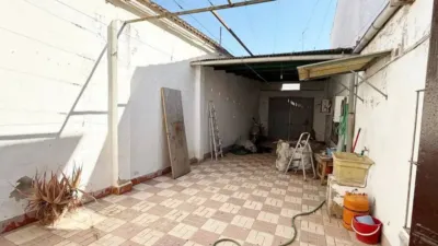 Chalet in Casariche photo 3