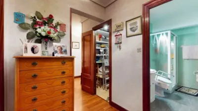 Apartment in Zorrotza photo 19