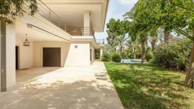 Chalet en Alicante - Alacant photo 9