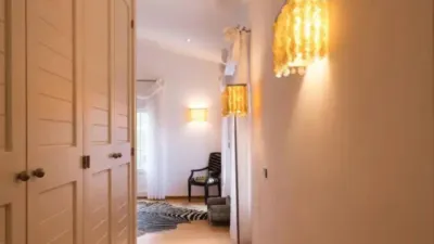 Chalet in Alaró photo 25