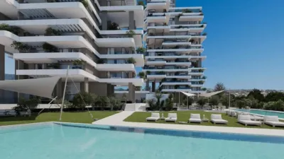 Apartment in Calpe - Calp photo 2