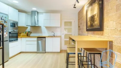Apartment on Carrer de l'Alcalde in Móstoles photo 31