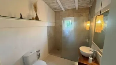 Chalet in Pollença photo 14