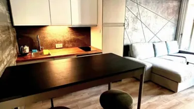Apartment in Santa Pola photo 4