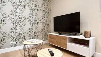 Apartment in Bermeo photo 10