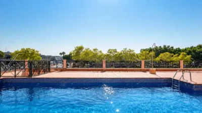 Apartment on Palma de Mallorca Street - Paseo Maritimo photo 30