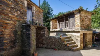 Rustic house on Calle Vides photo 22