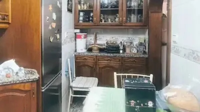 Apartment in Petrer photo 10