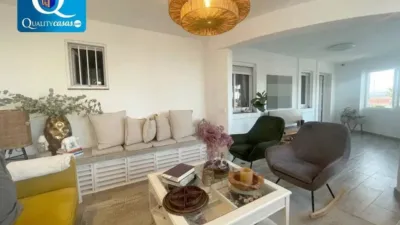 Chalet in Santa Pola photo 5