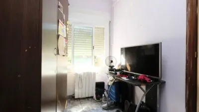 Apartment in La Prosperitat photo 18
