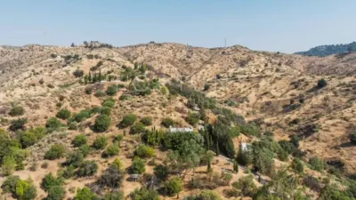 Rustic House in Ardales photo 74