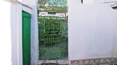 Chalet in Sierra de Yeguas photo 10