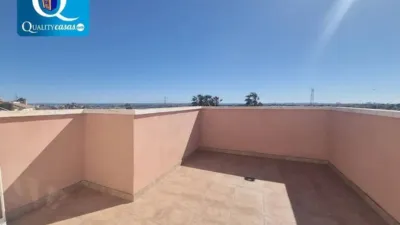 Chalet in Mutxamel photo 14