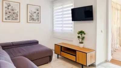 Apartment on Calle Perdices photo 3