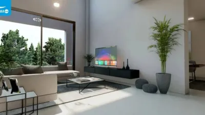 Chalet in Benissa photo 8