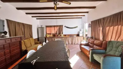 Chalet in Casariche photo 66