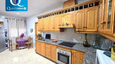 Chalet in Matola-La Foia-Las Bayas-La Marina photo 18