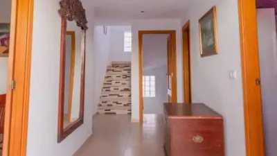 Chalet in Busot photo 5