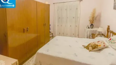 Chalet in Agost photo 7