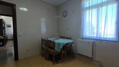 Chalet in Ferrol photo 35