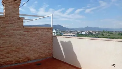 Attic in Murcia Capital photo 10
