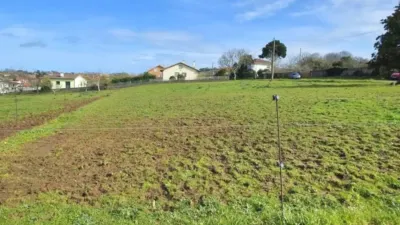 Terreno en venta en Trasancos-Castro-O Val - Vista 2