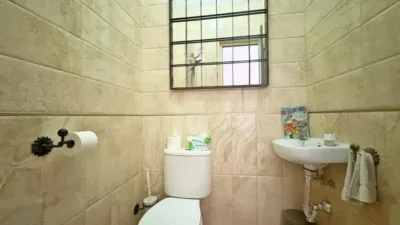 Chalet in Aguadulce photo 34