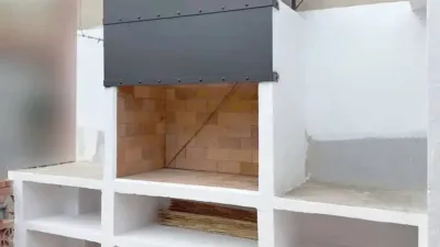 Attic in Santa Rosa photo 5