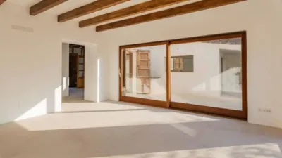 Chalet in Campanet photo 12