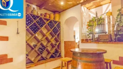 Chalet in El Campello photo 37
