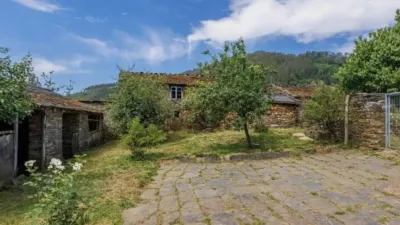 Rustic house on Calle Vides photo 38