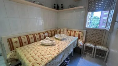 Piso en La Maternitat-Sant Ramon photo 22