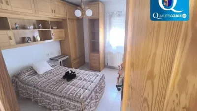 Chalet in Haygon-Universidad photo 14
