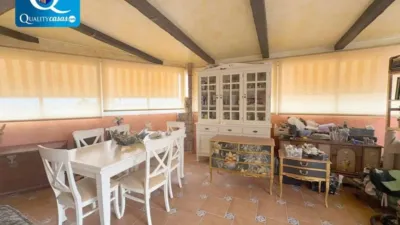 Duplex Penthouse in Torrellano-Valverde-Business Park photo 28