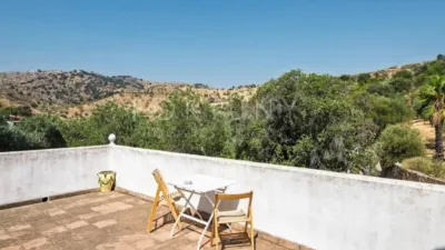 Rustic House in Ardales photo 58