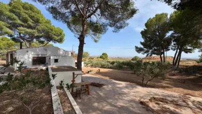 Rustic house in Murcia Capital photo 3