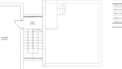 Chalet in Finestrat photo 20