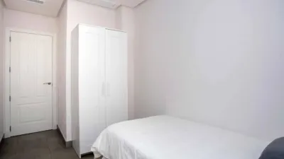 Apartment in Santa Pola photo 22