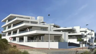 Apartment in Matola-La Foia-Las Bayas-La Marina photo 3