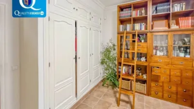 Chalet in Sant Vicent del Raspeig - San Vicente del Raspeig photo 36